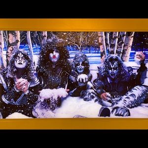 Meet your Posher, Edward